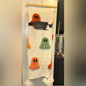 NWT TikTok Viral Rachel Zoe Los Angeles New York Pastel Ghost Blanket